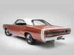 Dodge Coronet R/T Hardtop Coupe 1968 года